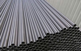 Do you know stainless steel industrial pipe?