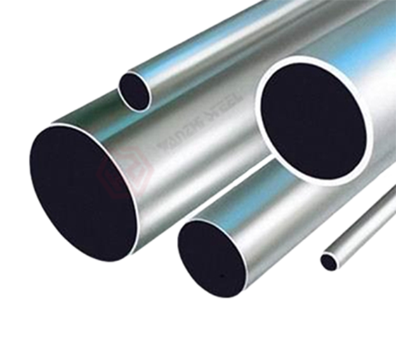 Stainless Steel Condensation Pipe