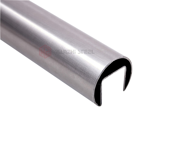 Stainless Steel tube
