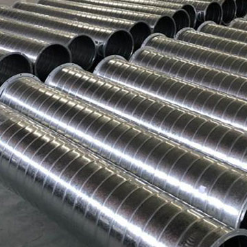 Detailed description of stainless steel welded pipe processing technology